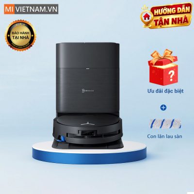 Ecovacs X9 Pro Omni