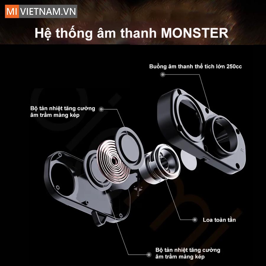 Ghế massage Xiaomi Joypal V1 Plus 2025 3209D - Hàng Chính Hãng 13 Ghế massage Xiaomi Joypal V1 Plus