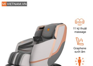 ghế massage Xiaomi Joypal V1 Plus