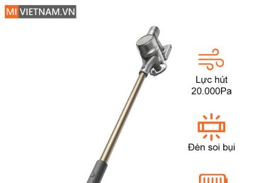 máy hút bụi cầm tay Dreame V12S