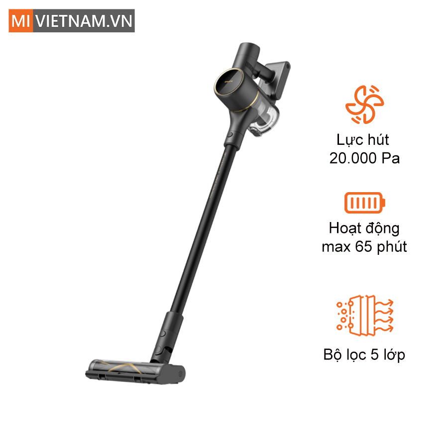 Máy Hút Bụi Không Dây Dreame R10 Pro - Hàng Chính Hãng 1 Dreame R10 Pro