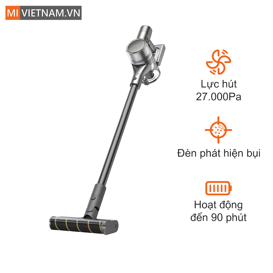 Máy hút bụi cầm tay không dây Dreame R20 - Hàng chính hãng 1 Dreame R20