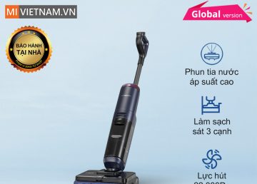 Tineco FLOOR ONE S7 Max Pro