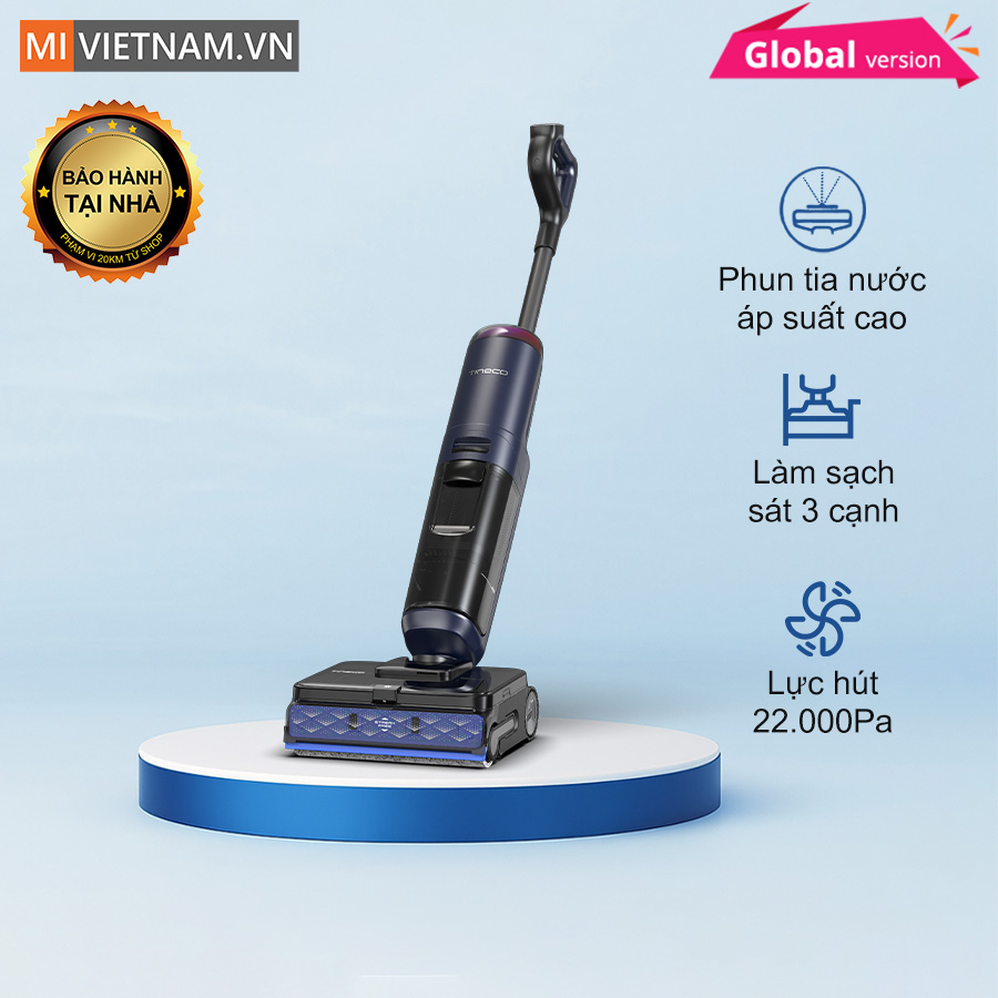 Máy hút bụi lau nhà Tineco Floor One S7 Max Pro - Hàng Chính Hãng 1 Tineco FLOOR ONE S7 Max Pro
