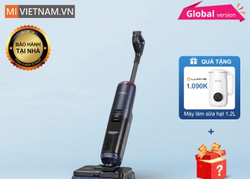 Tineco FLOOR ONE S7 Max Pro