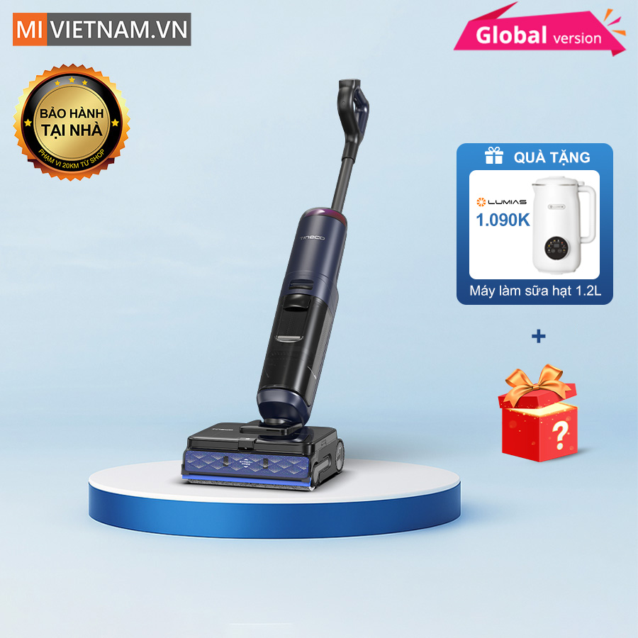 Máy hút bụi lau nhà Tineco Floor One S7 Max Pro - Hàng Chính Hãng 1 Tineco FLOOR ONE S7 Max Pro