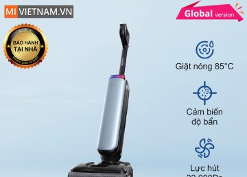 Tineco Floor One S9 Artist Steam Pro