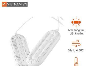 máy sấy giày Lumias SD1