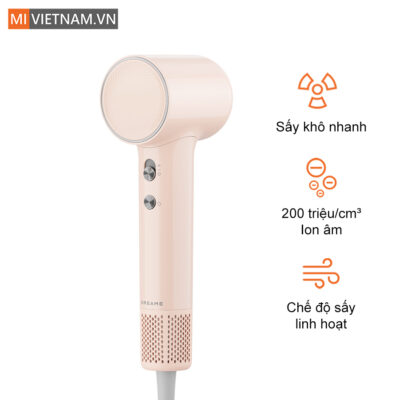 Máy sấy tóc Dreame Hair Mini