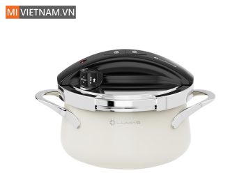 Nồi áp suất Lumias LPC-068