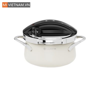 Nồi áp suất Lumias LPC-068