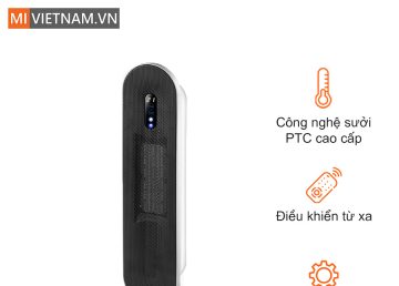 Sưởi tháp Lumias H08 Pro