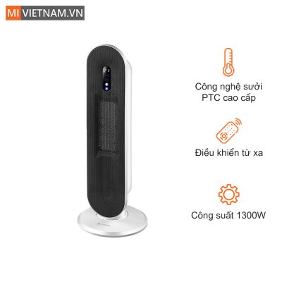 Sưởi tháp Lumias H08 Pro