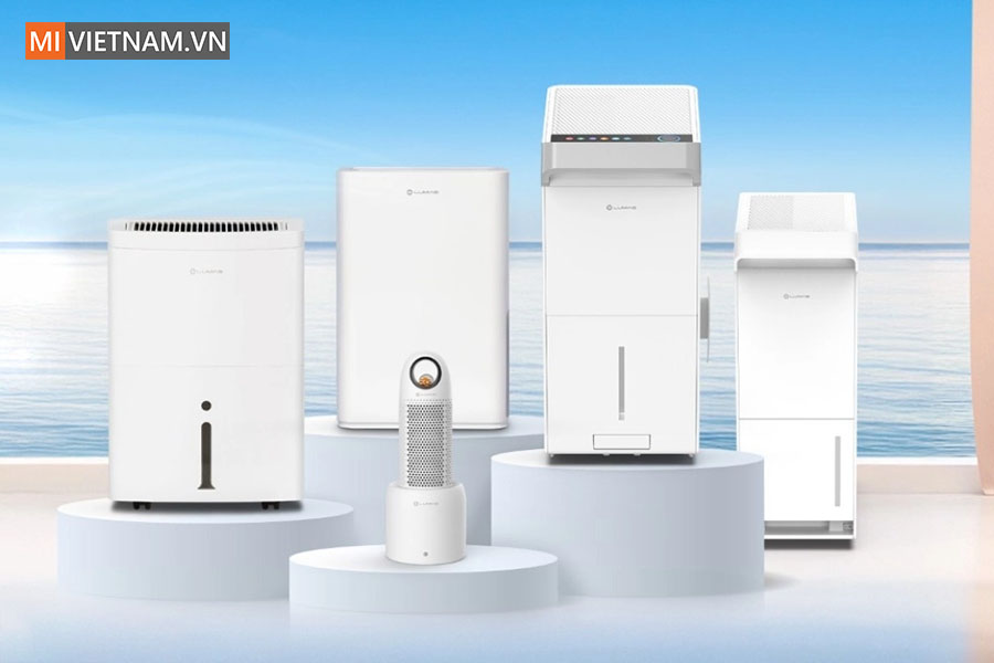 Tổng quan về thương hiệu Lumias