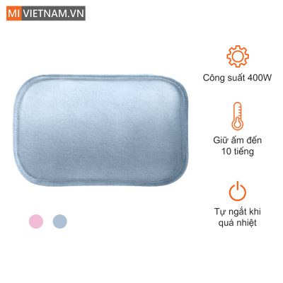 Túi chườm nóng Lumais H2