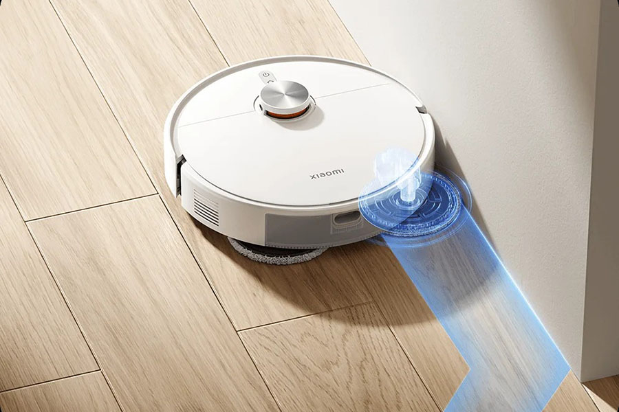 Xiaomi S40 Pro cánh tay robot tự động mở rộng