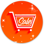 icon hàng lướt giá tốt