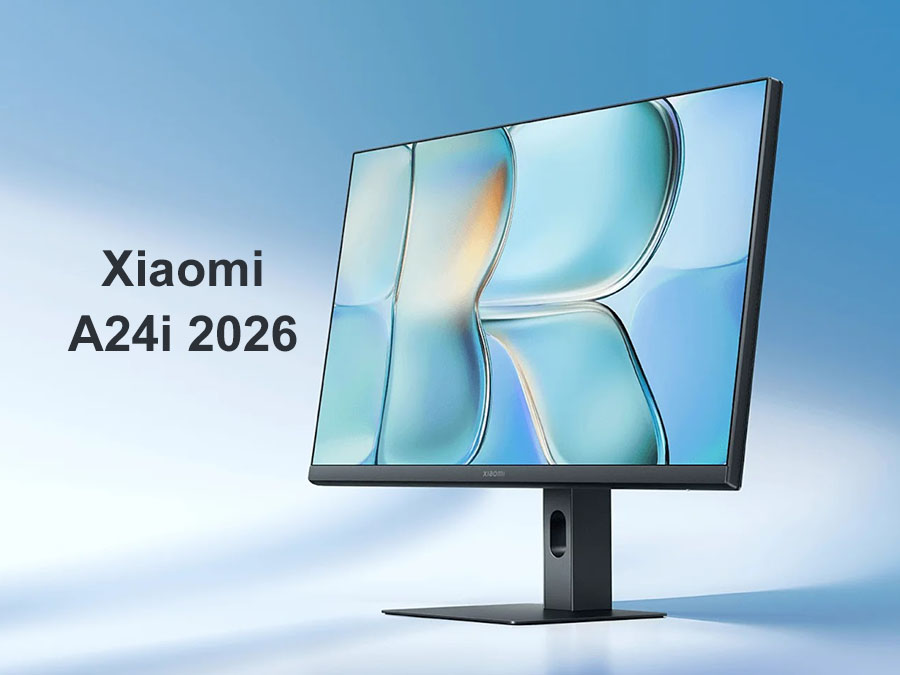 Đánh giá chi tiết màn hình Xiaomi A24i 2026