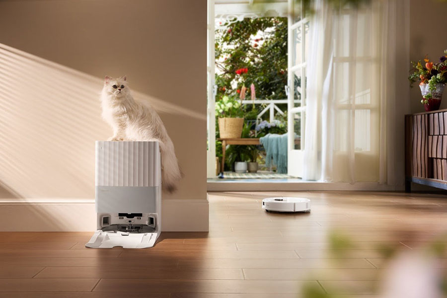 Cú sốc tại thị trường kho tính nhất thế giới