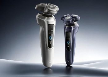 Đánh giá Máy cạo râu Xiaomi Mijia Electric Shaver Pro