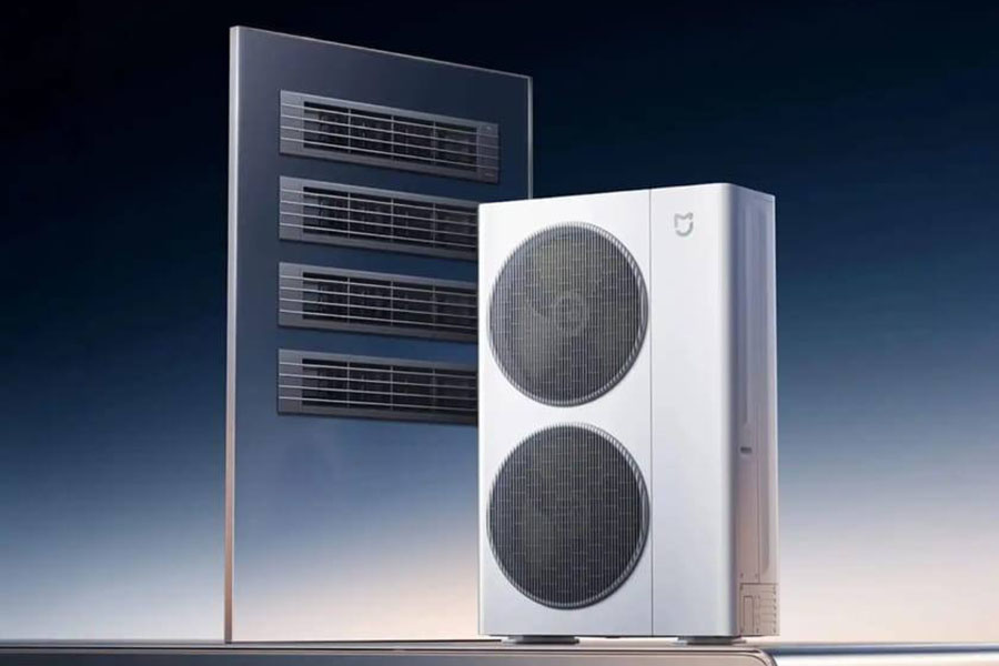 Đánh giá Điều hòa trung tâm Xiaomi Mijia Pro