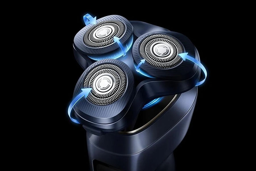 Động cơ và hiệu suất cắt ấn tượng