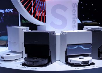 Samsung và LG thất thủ trên sân nhà? Roborock thâu tóm thị trường Hàn Quốc
