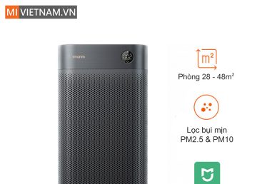 máy lọc không khí Smartmi Air Purifier 3
