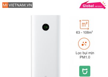 Xiaomi Mijia Smart Air Purifier Max