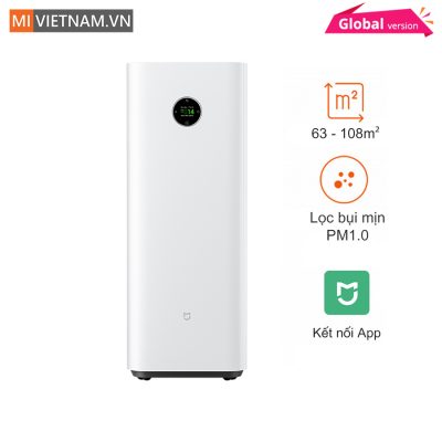Xiaomi Mijia Smart Air Purifier Max