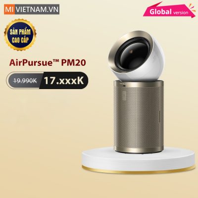 Dreame AirPursue™ PM20