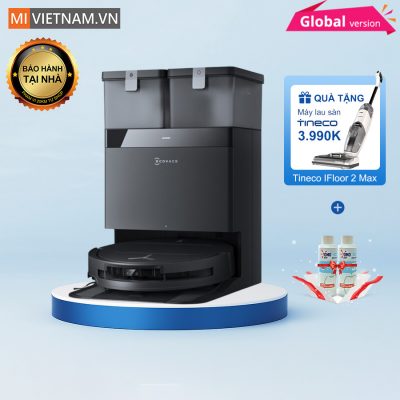 Ecovacs Deebot T50 Pro Gen 2