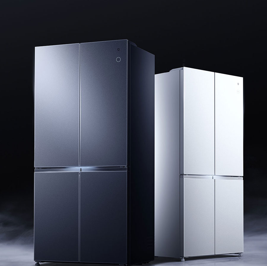 Đánh giá Tủ lạnh Xiaomi Mijia Pro 560L 1 Ưu điểm nổi bật của tủ lạnh Xiaomi Mijia Pro 560L