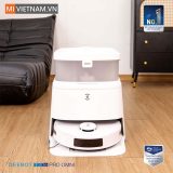 mivietnam robot hut bui ecovacs deebot t30e pro omni anh thuc 12