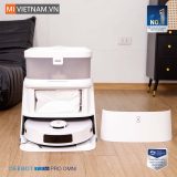 mivietnam robot hut bui ecovacs deebot t30e pro omni anh thuc 2