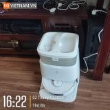 mivietnam robot hut bui ecovacs deebot t30e pro omni anh thuc 21