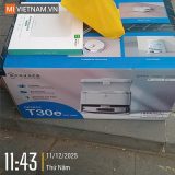 mivietnam robot hut bui ecovacs deebot t30e pro omni anh thuc 25