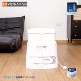 mivietnam robot hut bui ecovacs deebot t30e pro omni anh thuc 4