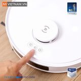 mivietnam robot hut bui ecovacs deebot t30e pro omni anh thuc 9