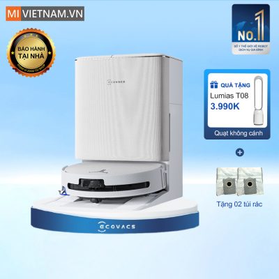 Ecovacs T90 Pro Omni