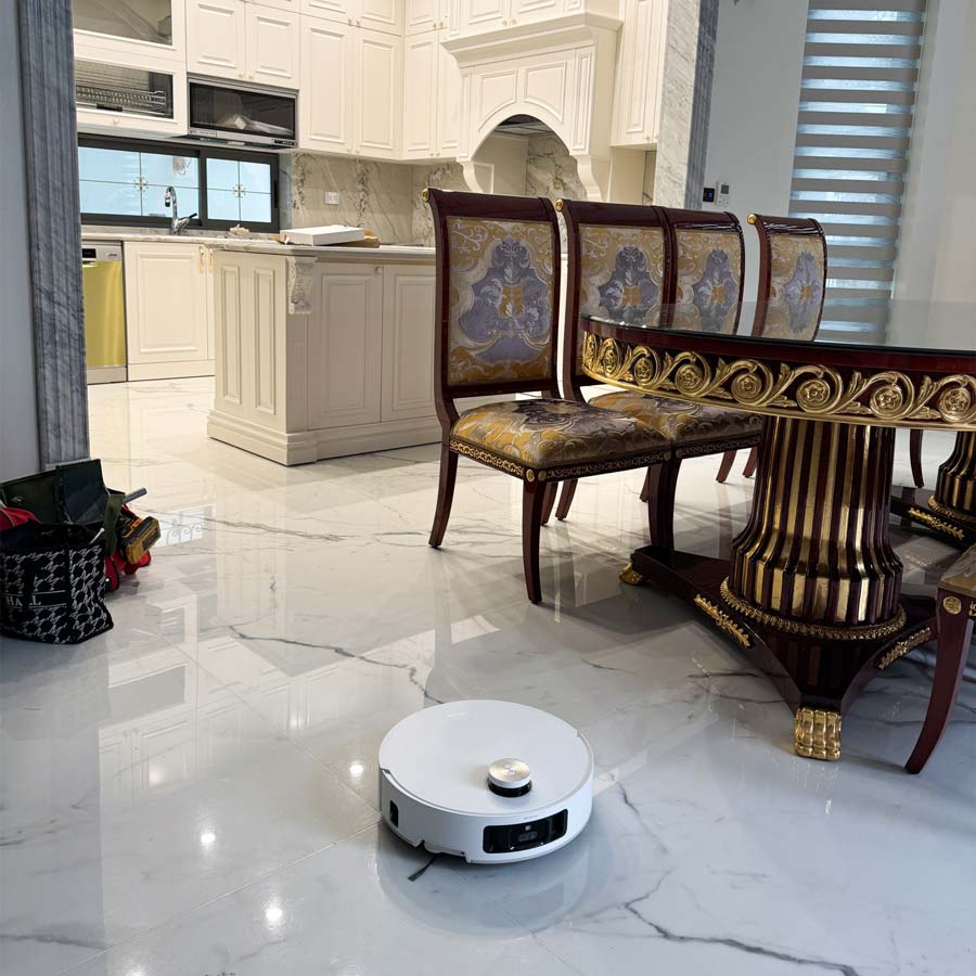 Dreame Aqua 10 Roller