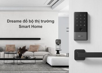 CES 2026: Dreame đổ bộ thị trường Smart Home với hệ sinh thái AI cực đỉnh