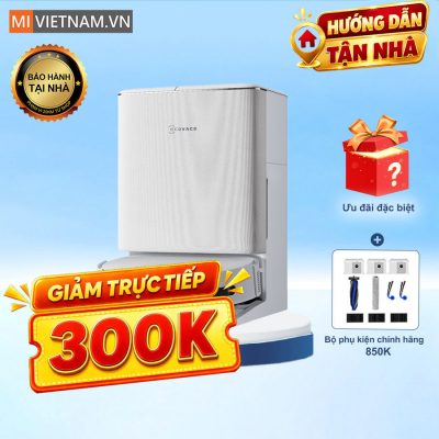 Ecovacs Deebot T90 Pro Omni