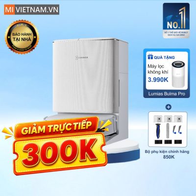 Ecovacs Deebot T90 Pro Omni