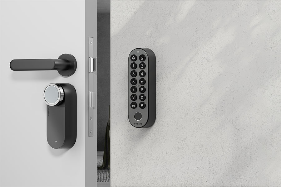 Khóa thông minh Dreame Navo
