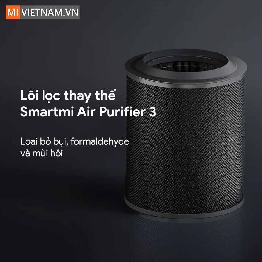 Lõi lọc không khí Smartmi Air Purifier 3