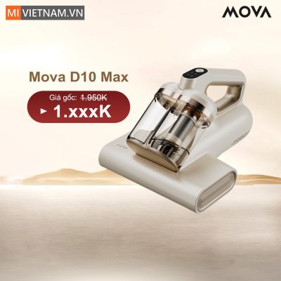 Mova D10 Max