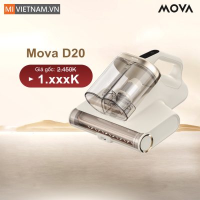 Mova D20