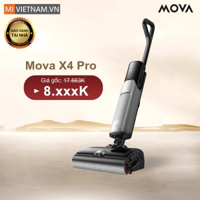 Mova X4 Pro