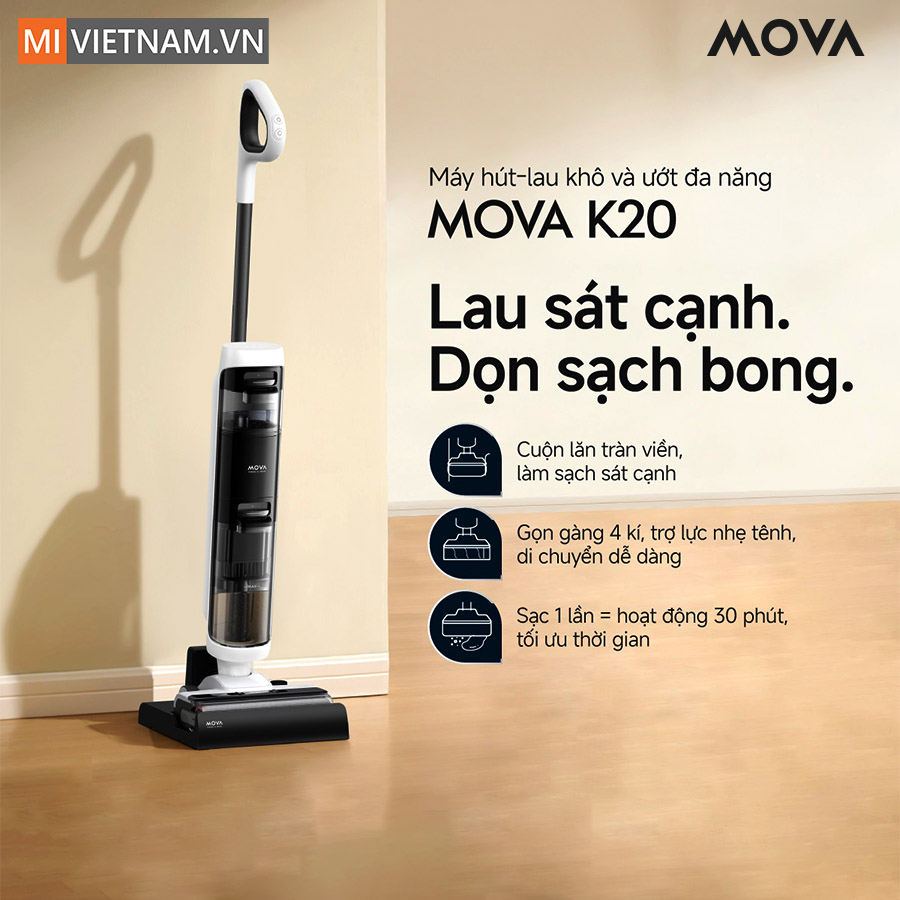 Mova K20